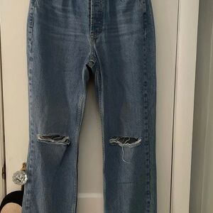 Zara Jean Size 6